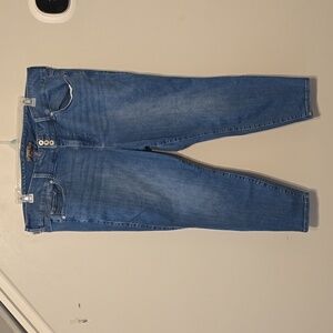 Torrid size 24s jeans